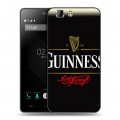 Дизайнерский силиконовый чехол для Doogee X5 Guinness