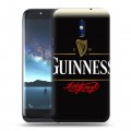 Дизайнерский силиконовый чехол для Doogee BL5000 Guinness