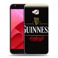 Дизайнерский пластиковый чехол для ASUS ZenFone 4 Selfie Pro Guinness