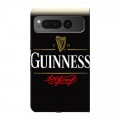 Дизайнерский пластиковый чехол для Google Pixel Fold Guinness