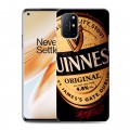 Дизайнерский пластиковый чехол для OnePlus 8T Guinness