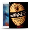 Дизайнерский силиконовый чехол для Ipad Pro Guinness