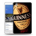 Дизайнерский силиконовый чехол для Samsung Galaxy Tab Pro 8.4 Guinness