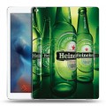 Дизайнерский пластиковый чехол для Ipad Pro Heineken