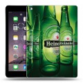 Дизайнерский пластиковый чехол для Ipad Air 2 Heineken