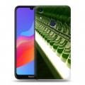 Дизайнерский пластиковый чехол для Huawei Honor 8A Heineken