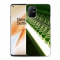 Дизайнерский пластиковый чехол для OnePlus 8T Heineken