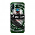 Дизайнерский силиконовый чехол для Realme C3 Heineken