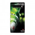 Дизайнерский силиконовый с усиленными углами чехол для Google Pixel 6 Heineken
