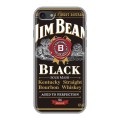 Дизайнерский силиконовый чехол для Iphone 7 Jim Beam