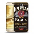 Дизайнерский пластиковый чехол для Umi Rome Jim Beam