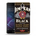 Дизайнерский силиконовый чехол для Doogee Shoot 1 Jim Beam