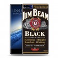 Дизайнерский силиконовый чехол для Doogee Mix Jim Beam