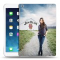 Дизайнерский силиконовый чехол для Ipad Air Jim Beam