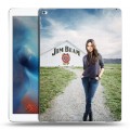 Дизайнерский пластиковый чехол для Ipad Pro Jim Beam