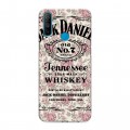 Дизайнерский силиконовый чехол для Realme C3 Jack Daniels