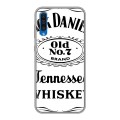 Дизайнерский силиконовый чехол для Samsung Galaxy A50 Jack Daniels