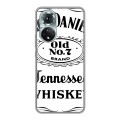 Дизайнерский силиконовый чехол для Huawei Honor 50 Jack Daniels