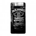 Дизайнерский силиконовый чехол для Samsung Galaxy S10 Jack Daniels