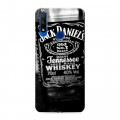 Дизайнерский силиконовый с усиленными углами чехол для Huawei Honor 9X Jack Daniels