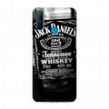 Дизайнерский силиконовый чехол для Realme C3 Jack Daniels