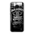 Дизайнерский силиконовый чехол для Nokia C20 Jack Daniels