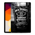 Дизайнерский силиконовый чехол для Xiaomi RedMi Pad SE Jack Daniels