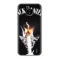 Дизайнерский силиконовый чехол для Nokia C20 Jack Daniels