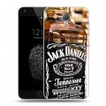 Дизайнерский пластиковый чехол для Umi Touch Jack Daniels