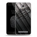 Дизайнерский пластиковый чехол для Umi Touch Jack Daniels