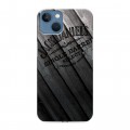 Дизайнерский силиконовый чехол для Iphone 13 Jack Daniels