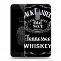 Дизайнерский силиконовый чехол для Umi Super Jack Daniels