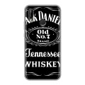 Дизайнерский силиконовый чехол для Huawei P20 Lite Jack Daniels