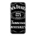 Дизайнерский силиконовый чехол для Huawei Honor 8s Jack Daniels