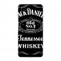 Дизайнерский пластиковый чехол для Google Pixel 3a Jack Daniels