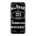 Дизайнерский силиконовый чехол для Xiaomi RedMi 9C Jack Daniels