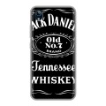 Дизайнерский силиконовый чехол для Vivo Y91C Jack Daniels