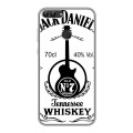 Дизайнерский силиконовый чехол для Huawei P Smart Jack Daniels