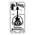 Дизайнерский силиконовый чехол для Huawei P30 Lite Jack Daniels