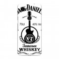 Дизайнерский пластиковый чехол для Google Pixel 3a Jack Daniels