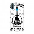 Дизайнерский силиконовый чехол для Realme C3 Jack Daniels