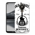 Дизайнерский силиконовый чехол для Nokia 3.4 Jack Daniels