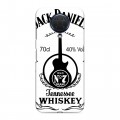 Дизайнерский силиконовый чехол для Nokia G20 Jack Daniels