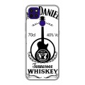 Дизайнерский силиконовый чехол для Lenovo K12 Pro Jack Daniels