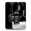 Дизайнерский силиконовый чехол для Umi Super Jack Daniels