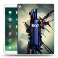 Дизайнерский пластиковый чехол для Ipad Pro 12.9 (2017) Skyy Vodka