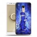 Дизайнерский силиконовый чехол для Alcatel 3C Skyy Vodka