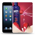 Дизайнерский пластиковый чехол для Ipad Mini Skyy Vodka