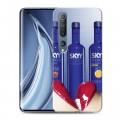 Дизайнерский пластиковый чехол для Xiaomi Mi 10 Skyy Vodka