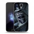 Дизайнерский пластиковый чехол для Doogee X9 Pro Smirnoff